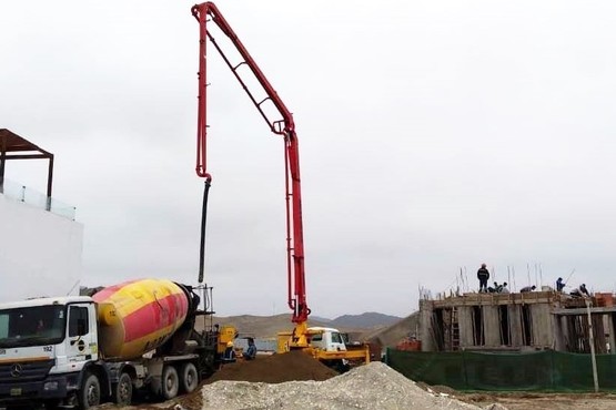 Construction Services