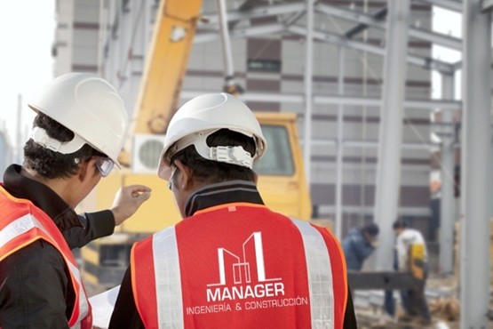 Construction Services