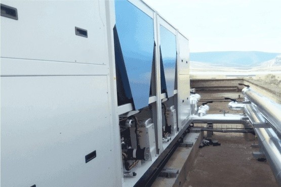 Construction Services