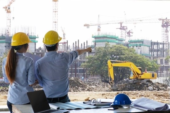 Construction Services