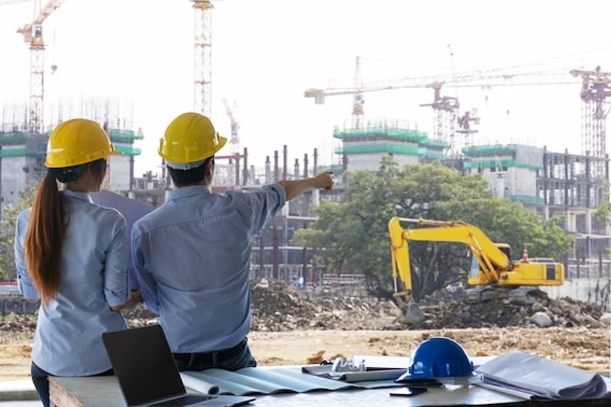 <span style="font-weight: bold;">Obras Civiles</span> <br>